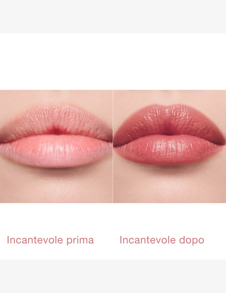 rinascente Charlotte Tilbury Pillow Talk Blush Balm Lip Tint