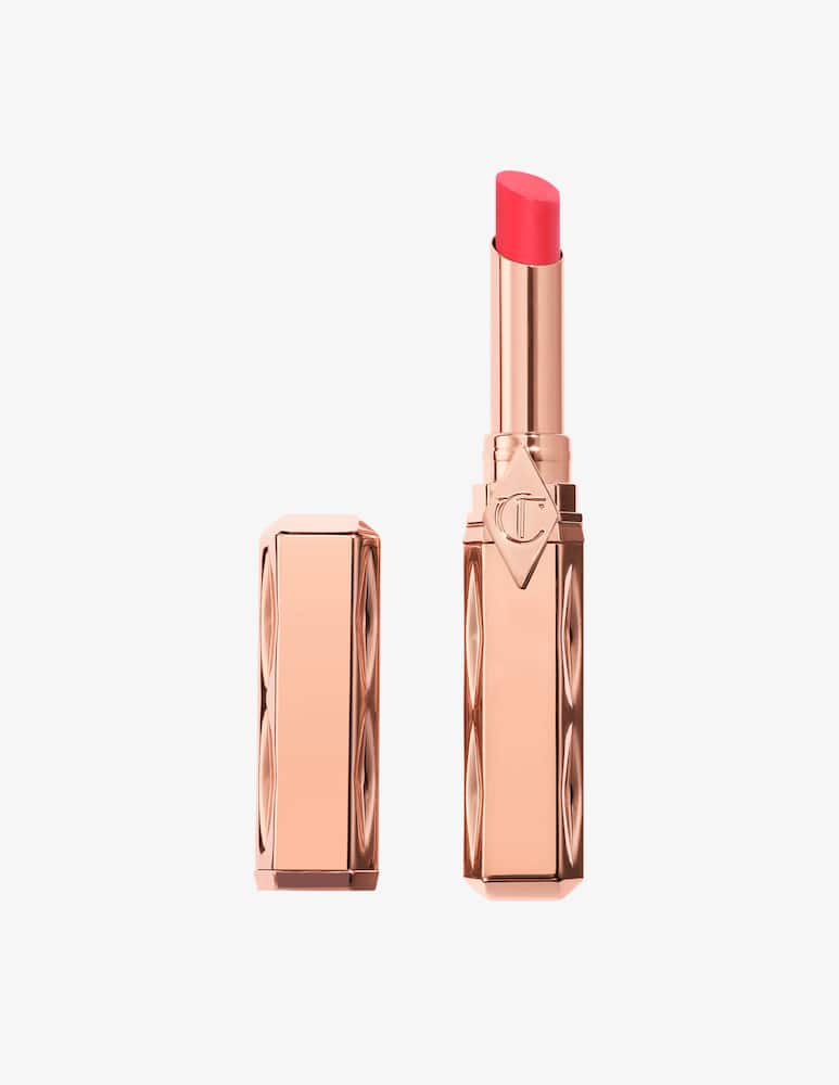 Charlotte Tilbury Pillow Talk Blush Balm Lip Tint - immagine 1 Charlotte Tilbury Pillow Talk Blush Balm Lip Tint - immagine 1