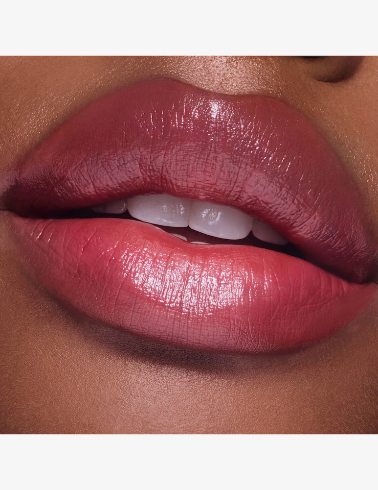 Charlotte Tilbury Pillow Talk Blush Balm Lip Tint - immagine 2 Charlotte Tilbury Pillow Talk Blush Balm Lip Tint - immagine 2