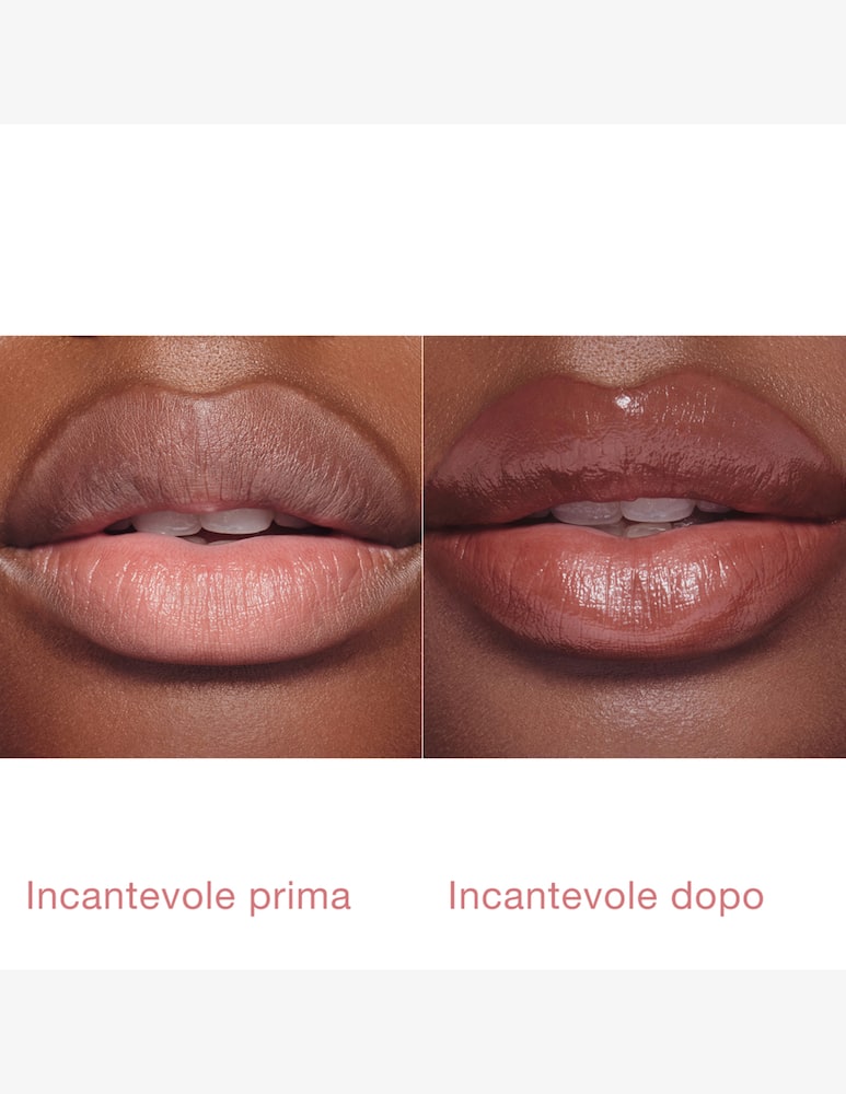 rinascente Charlotte Tilbury Pillow Talk Blush Balm Lip Tint