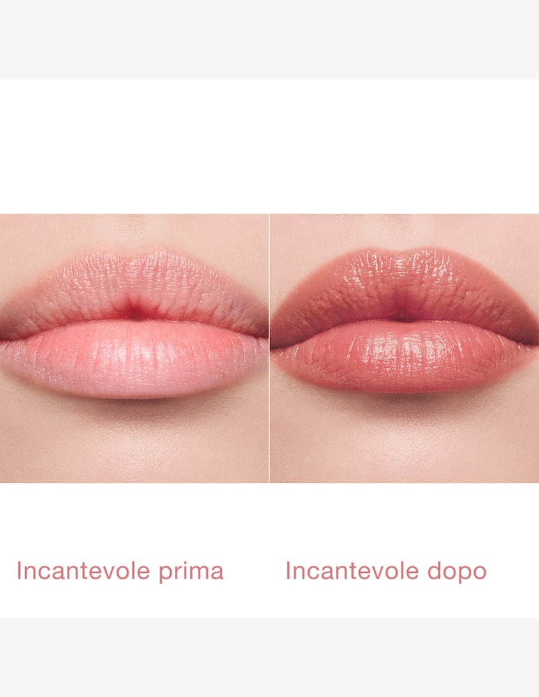 rinascente Charlotte Tilbury Pillow Talk Blush Balm Lip Tint