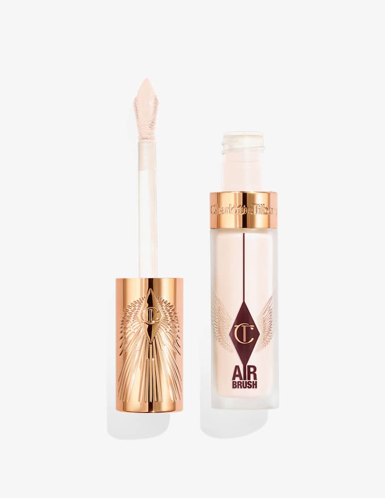 rinascente Charlotte Tilbury Correttore Airbrush Flawless Blur