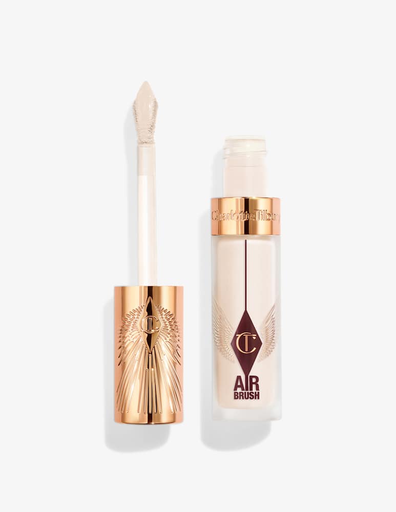 rinascente Charlotte Tilbury Airbrush Flawless Blur Concealer