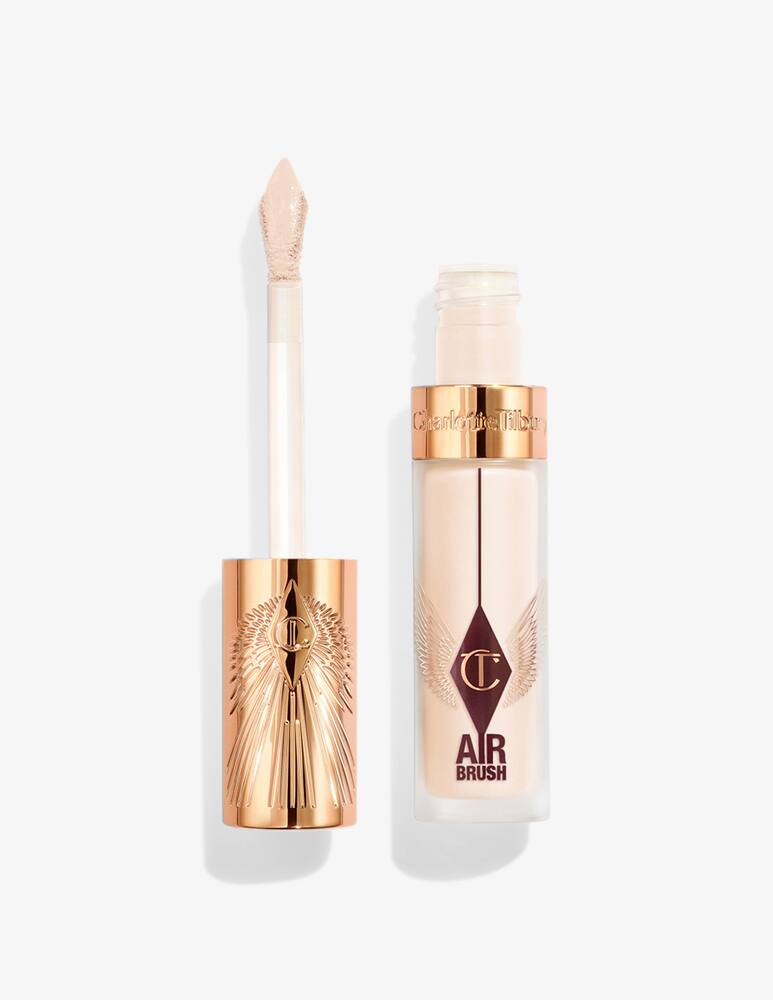 Charlotte Tilbury Airbrush Flawless Blur Concealer - picture 1 Charlotte Tilbury Airbrush Flawless Blur Concealer - picture 1