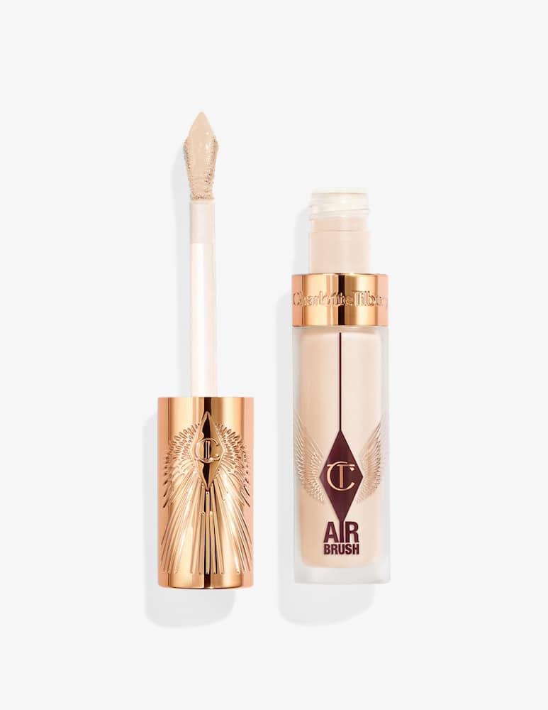 rinascente Charlotte Tilbury Correttore Airbrush Flawless Blur