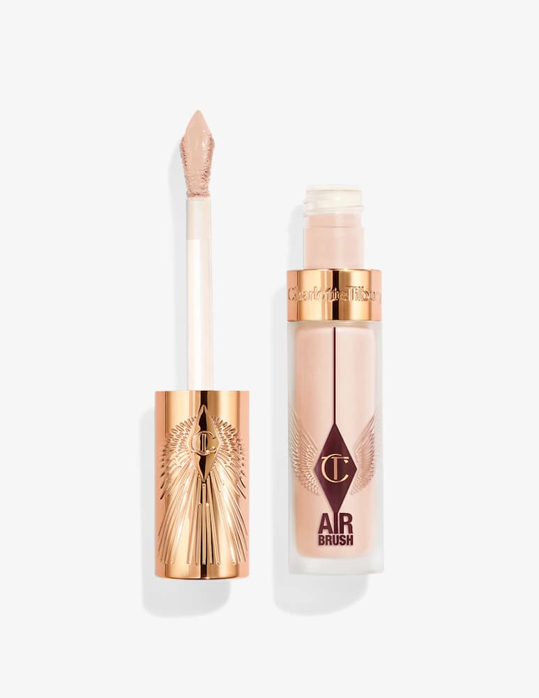 rinascente Charlotte Tilbury Airbrush Flawless Blur Concealer