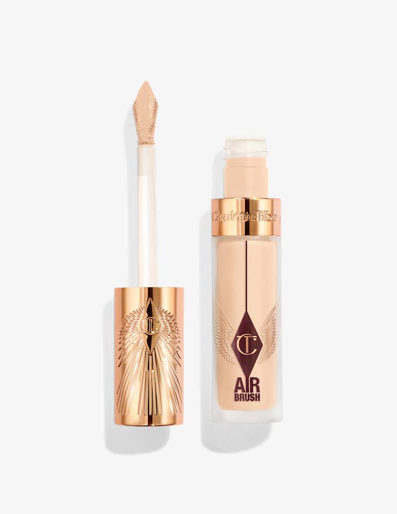 rinascente Charlotte Tilbury Correttore Airbrush Flawless Blur