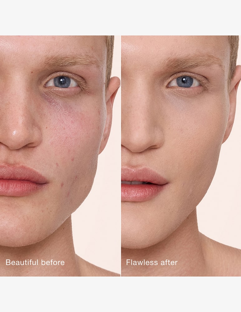 rinascente Charlotte Tilbury Airbrush Flawless Blur Concealer