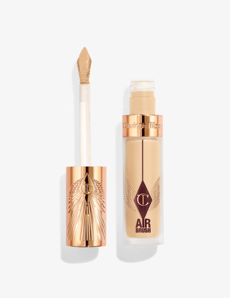 Charlotte Tilbury Airbrush Flawless Blur Concealer - picture 1 Charlotte Tilbury Airbrush Flawless Blur Concealer - picture 1