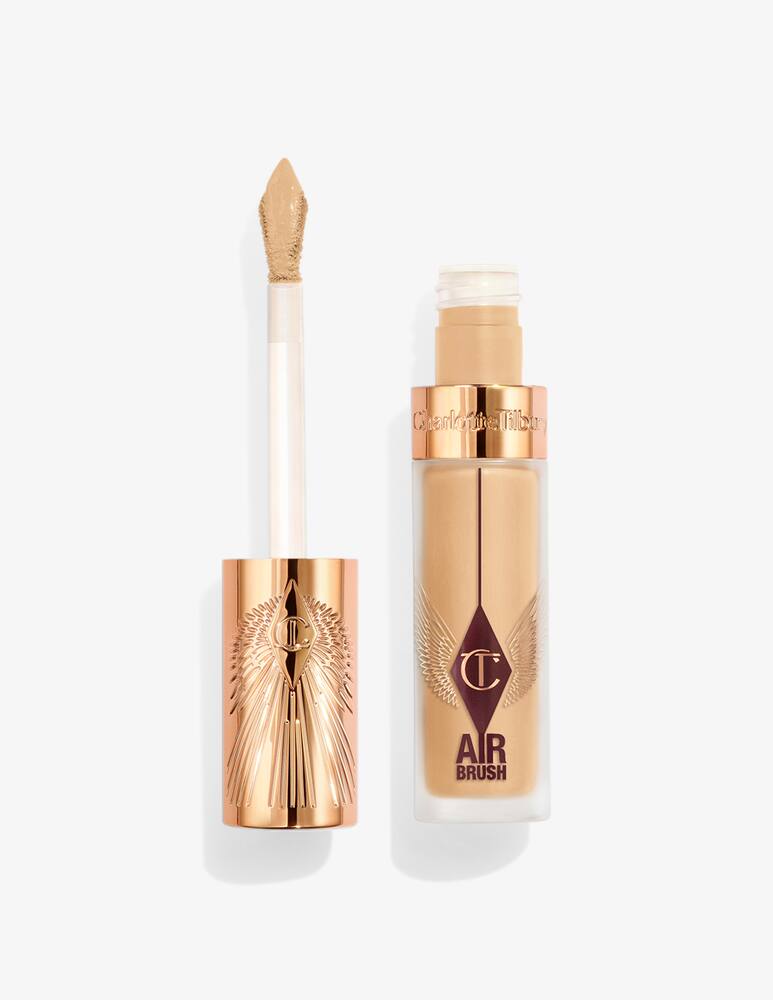 rinascente Charlotte Tilbury Airbrush Flawless Blur Concealer