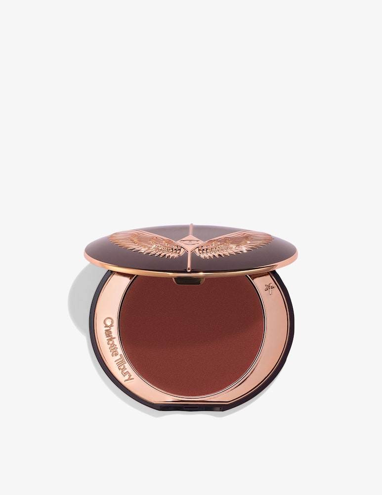 Charlotte Tilbury Airbrush Flawless Blush Blur - immagine 1 Charlotte Tilbury Airbrush Flawless Blush Blur - immagine 1