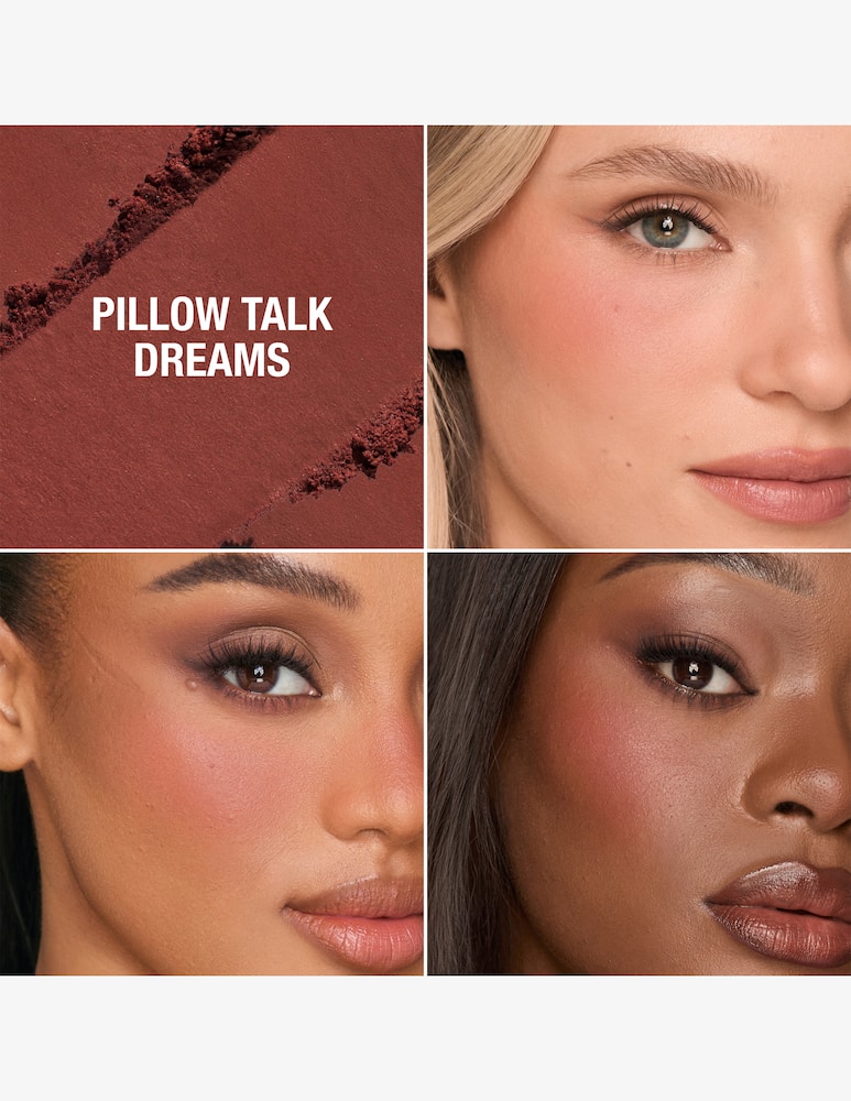 Charlotte Tilbury Airbrush Flawless Blush Blur - immagine 2 Charlotte Tilbury Airbrush Flawless Blush Blur - immagine 2