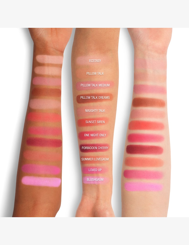 Charlotte Tilbury Airbrush Flawless Blush Blur - immagine 3 Charlotte Tilbury Airbrush Flawless Blush Blur - immagine 3
