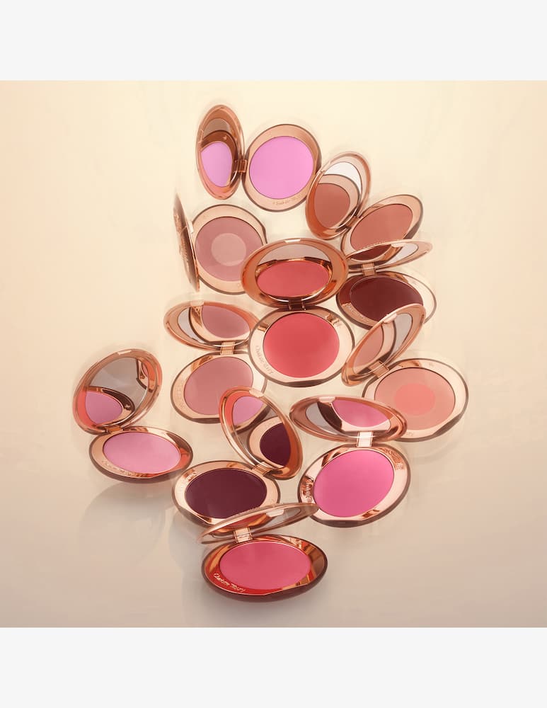 Charlotte Tilbury Airbrush Flawless Blush Blur - immagine 5 Charlotte Tilbury Airbrush Flawless Blush Blur - immagine 5