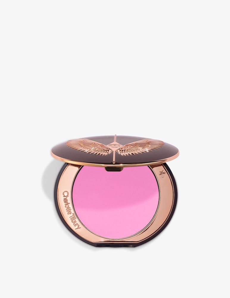 rinascente Charlotte Tilbury Airbrush Flawless Blush Blur