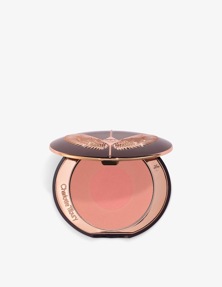 rinascente Charlotte Tilbury Airbrush Flawless Blush Blur