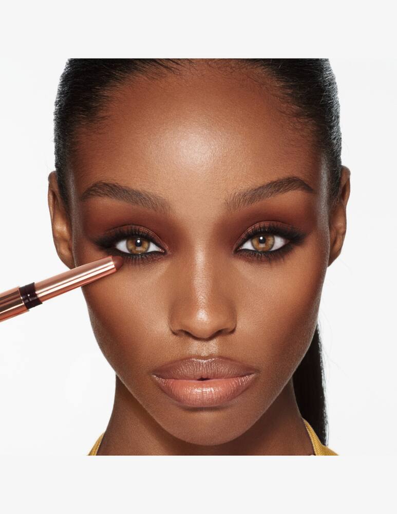 rinascente Charlotte Tilbury Exagger-Eyes Easy Eyeshadow Stick