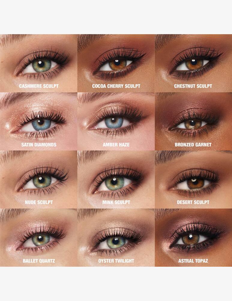 rinascente Charlotte Tilbury Exagger-Eyes Easy Eyeshadow Stick