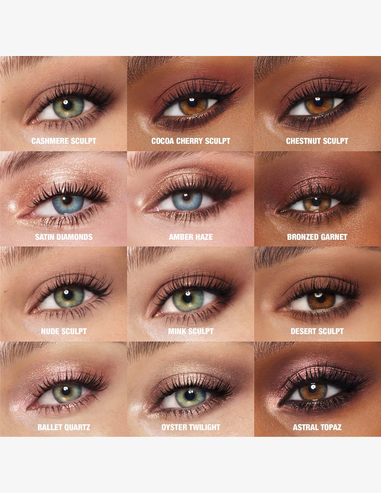Charlotte Tilbury Exagger-Eyes Easy Eyeshadow Stick - picture 4 Charlotte Tilbury Exagger-Eyes Easy Eyeshadow Stick - picture 4