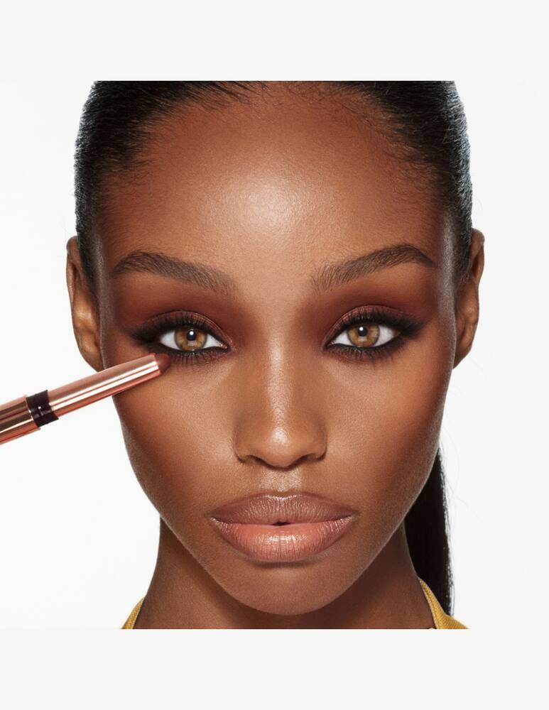 rinascente Charlotte Tilbury Exagger-Eyes Easy Eyeshadow Stick