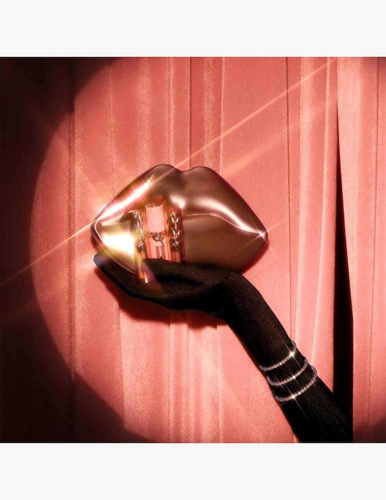 Charlotte Tilbury Cofanetto Big Lip Plumpgasm Mini Trio - immagine 2 Charlotte Tilbury Cofanetto Big Lip Plumpgasm Mini Trio - immagine 2