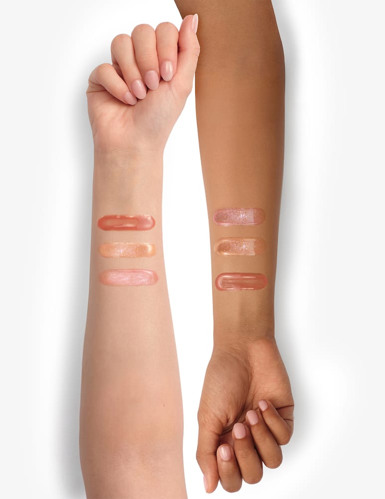 Charlotte Tilbury Cofanetto Big Lip Plumpgasm Mini Trio - immagine 3 Charlotte Tilbury Cofanetto Big Lip Plumpgasm Mini Trio - immagine 3