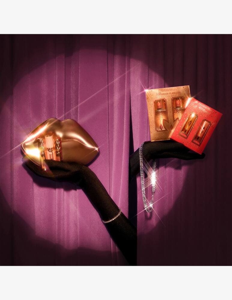 Charlotte Tilbury Cofanetto Hollywood Superstar Glow - immagine 3 Charlotte Tilbury Cofanetto Hollywood Superstar Glow - immagine 3
