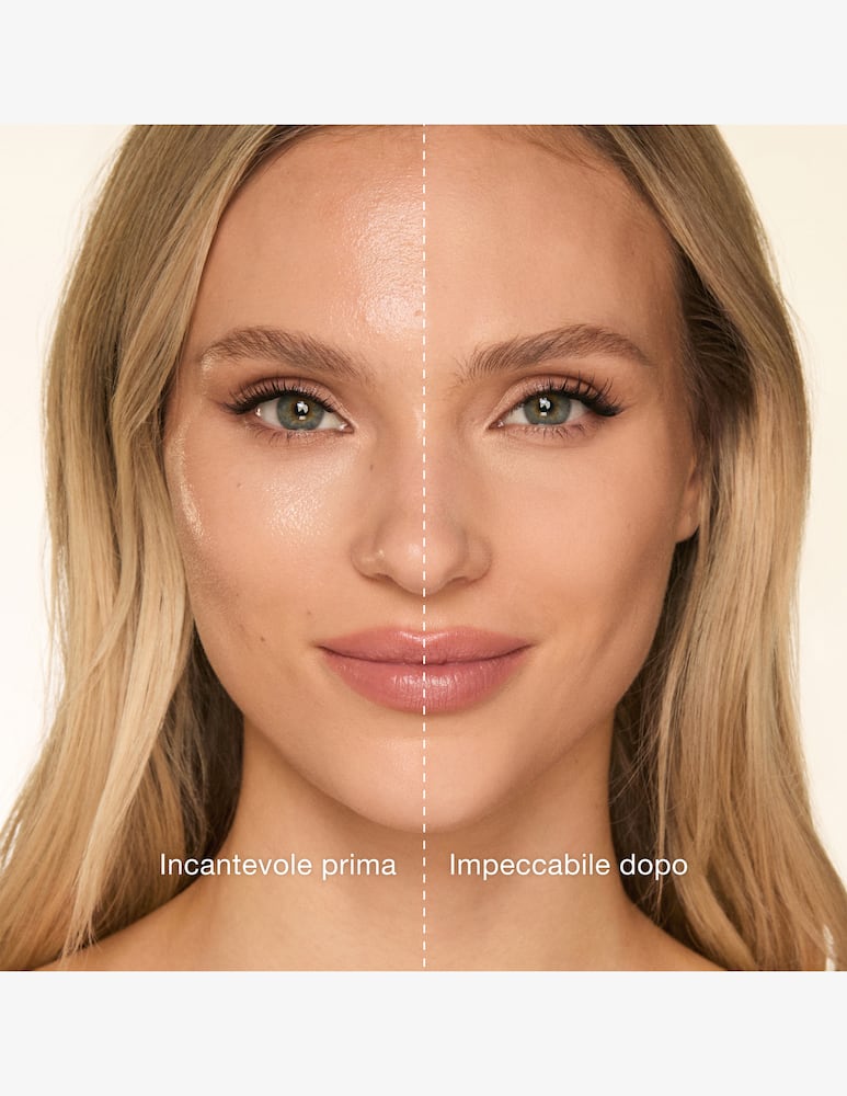 rinascente Charlotte Tilbury Airbrush Flawless Blur Loose Powder