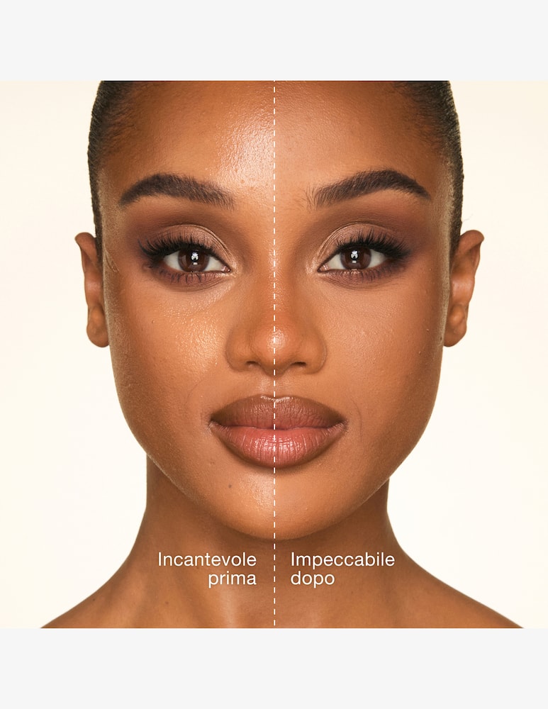 Charlotte Tilbury Airbrush Flawless Blur Loose Powder - picture 3 Charlotte Tilbury Airbrush Flawless Blur Loose Powder - picture 3