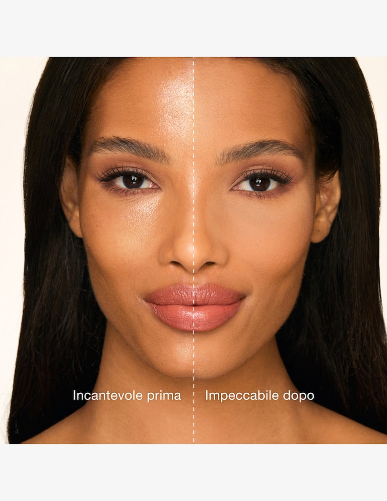 rinascente Charlotte Tilbury Airbrush Flawless Blur Loose Powder