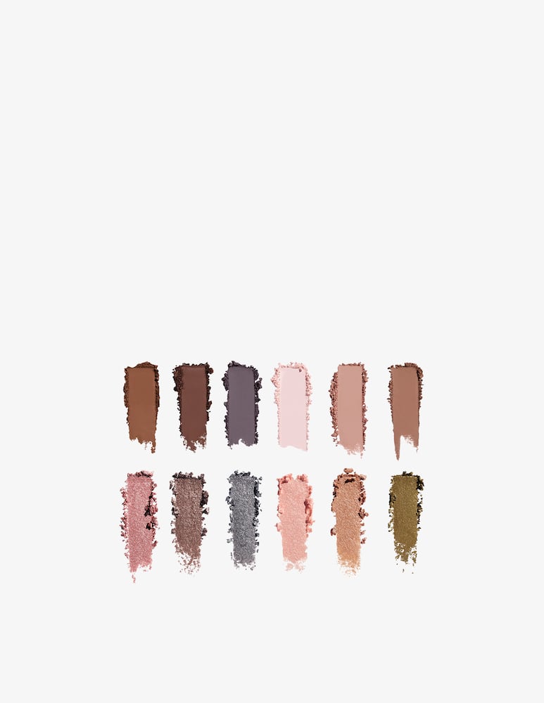 Charlotte Tilbury Hollywood Flawless Light Tricks Eye Palette - picture 2 Charlotte Tilbury Hollywood Flawless Light Tricks Eye Palette - picture 2