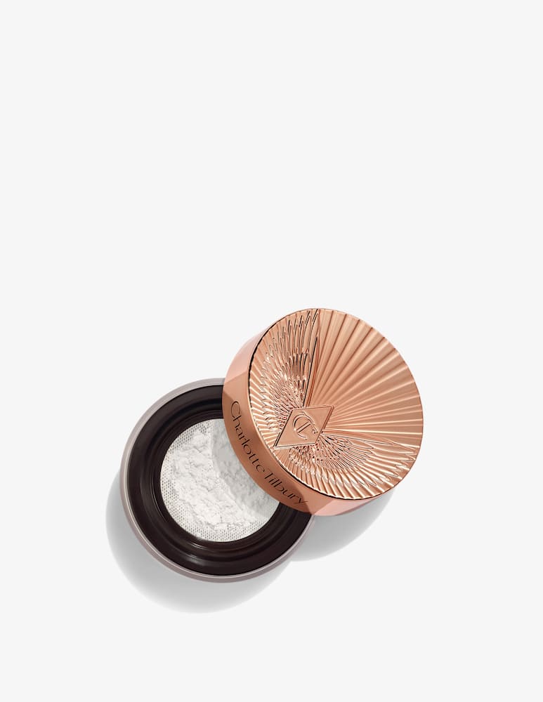 rinascente Charlotte Tilbury Airbrush Flawless Blur Loose Powder