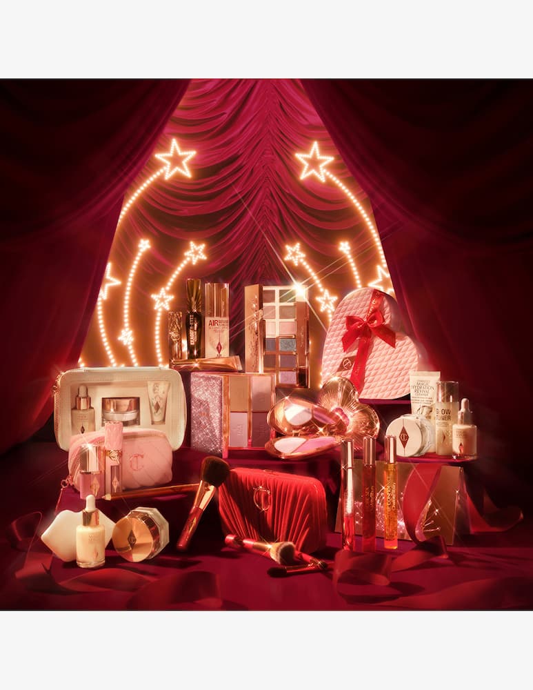 Charlotte Tilbury Cofanetto Pillow Talk Icons On The Go - immagine 4 Charlotte Tilbury Cofanetto Pillow Talk Icons On The Go - immagine 4