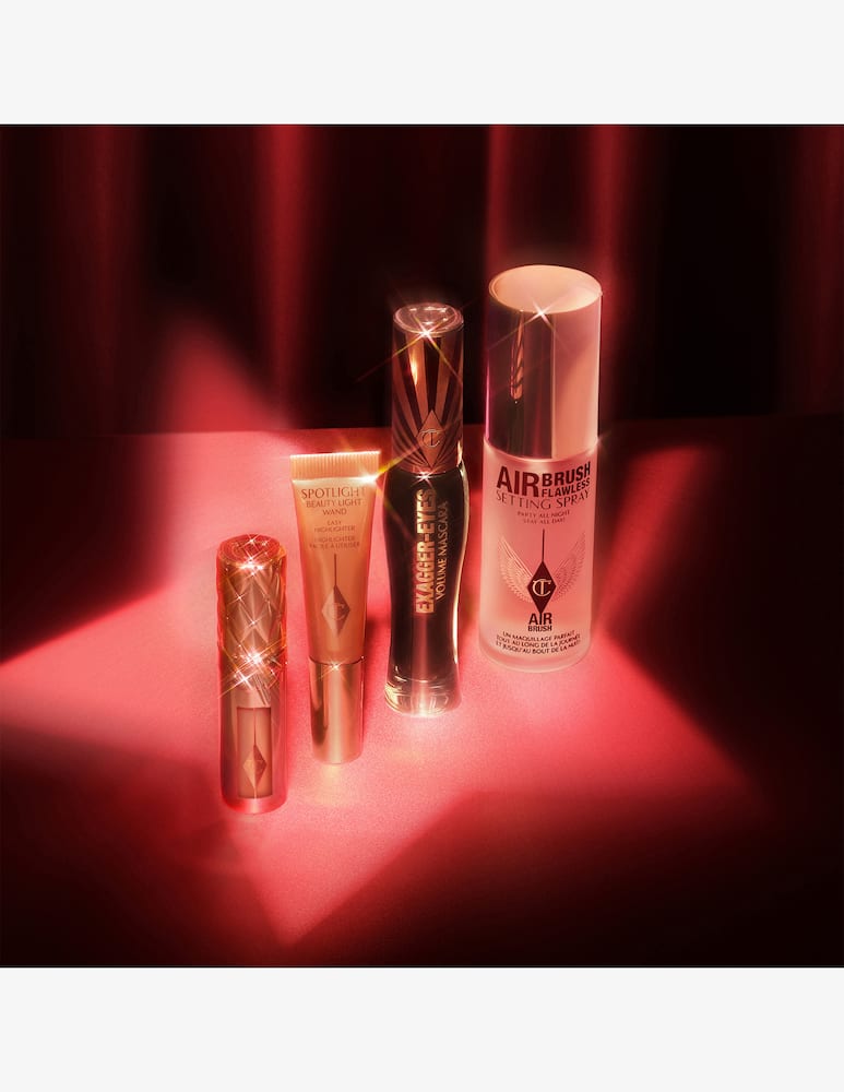 Charlotte Tilbury Cofanetto Iconic Hollywood Beauty Secrets - immagine 2 Charlotte Tilbury Cofanetto Iconic Hollywood Beauty Secrets - immagine 2
