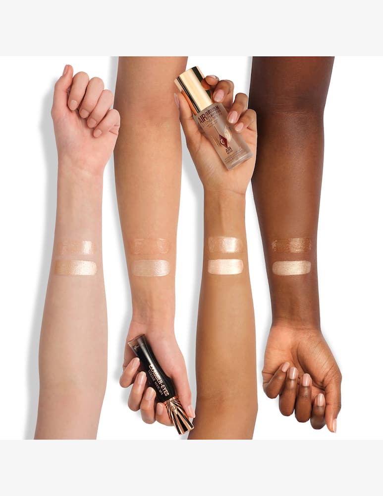 Charlotte Tilbury Cofanetto Iconic Hollywood Beauty Secrets - immagine 3 Charlotte Tilbury Cofanetto Iconic Hollywood Beauty Secrets - immagine 3