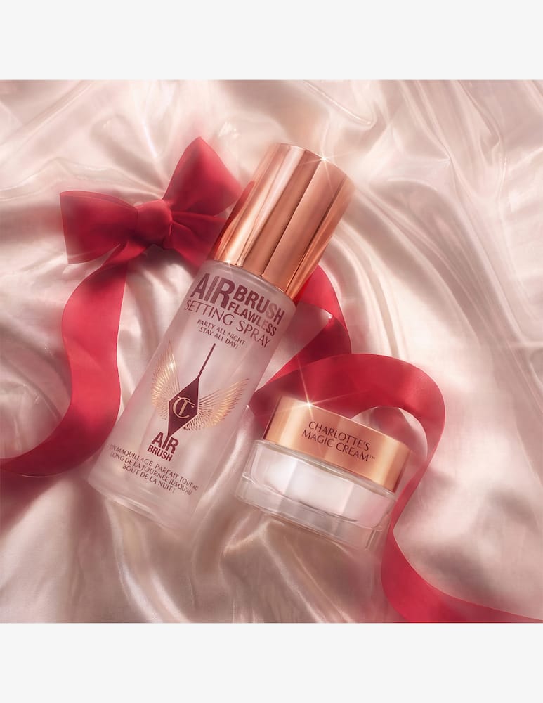 Charlotte Tilbury Revive, Glow + Set Duo Gift Set - picture 2 Charlotte Tilbury Revive, Glow + Set Duo Gift Set - picture 2