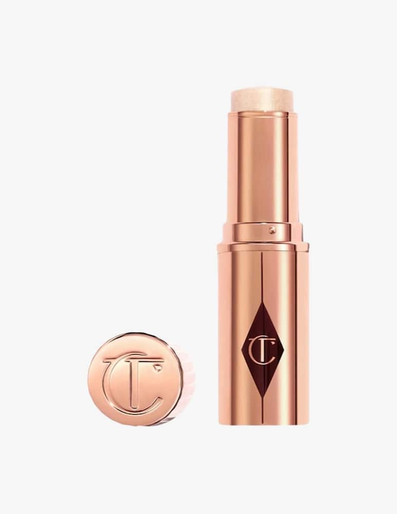 Charlotte Tilbury Unreal Highlighter Glazed Goddess - immagine 1 Charlotte Tilbury Unreal Highlighter Glazed Goddess - immagine 1