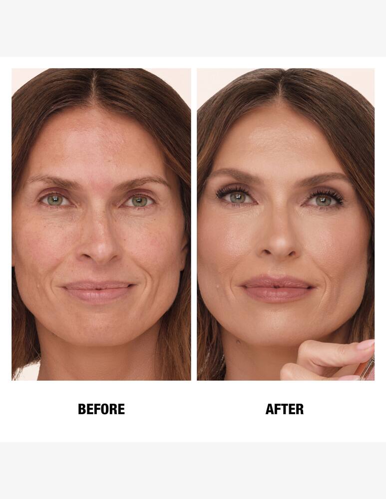 rinascente Charlotte Tilbury Cofanetto Instant Look In A Palette - Pretty, Glowing Beauty