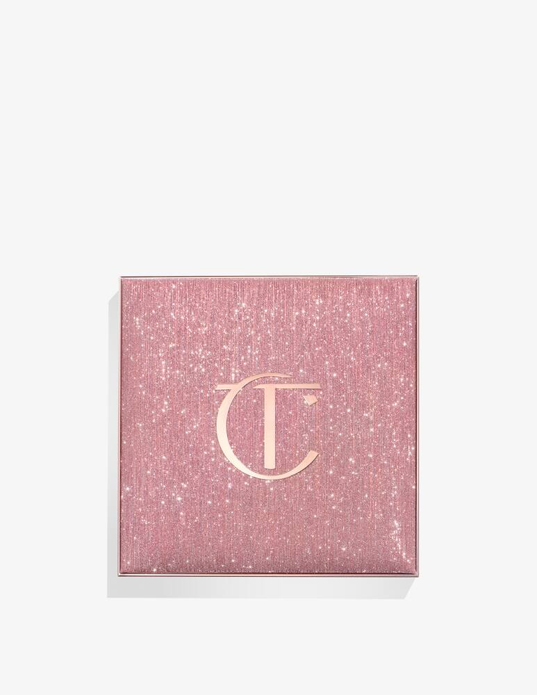 rinascente Charlotte Tilbury Cofanetto Instant Look In A Palette - Pretty, Glowing Beauty