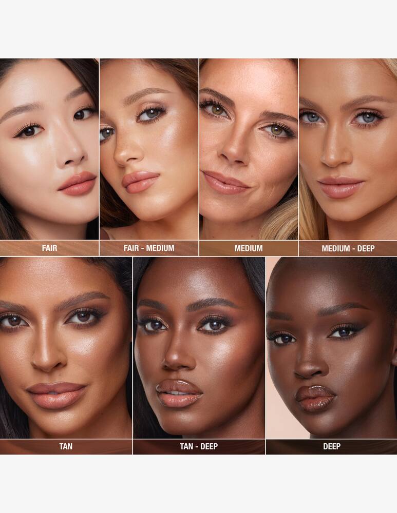 rinascente Charlotte Tilbury Hollywood Contour Wand