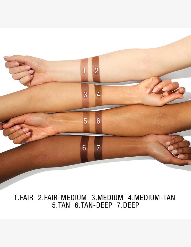 rinascente Charlotte Tilbury Hollywood Contour Wand