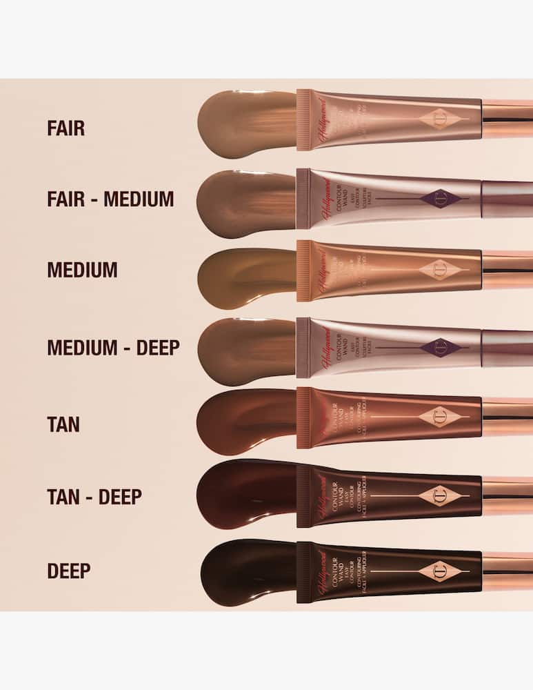 Charlotte Tilbury Hollywood Contour Wand - immagine 3 Charlotte Tilbury Hollywood Contour Wand - immagine 3