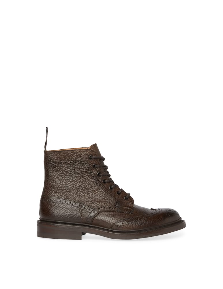 Trickers Stivaletto brogue - immagine 1 Trickers Stivaletto brogue - immagine 1