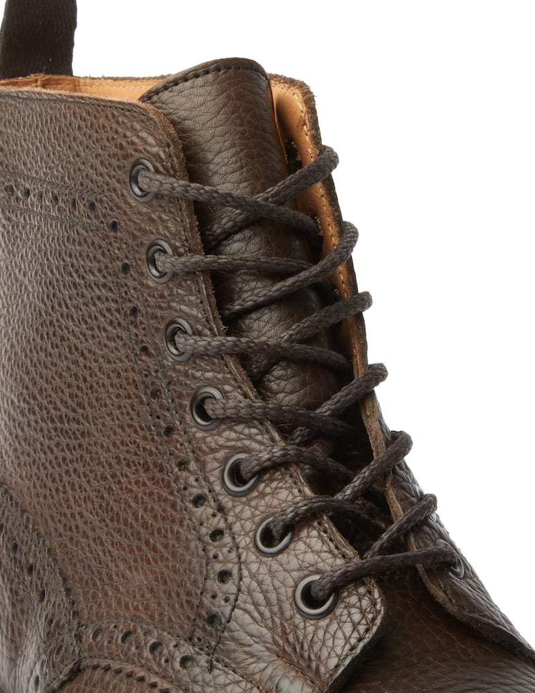 Trickers Stivaletto brogue - immagine 2 Trickers Stivaletto brogue - immagine 2