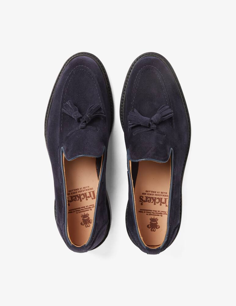 rinascente Trickers Mocassini elton 