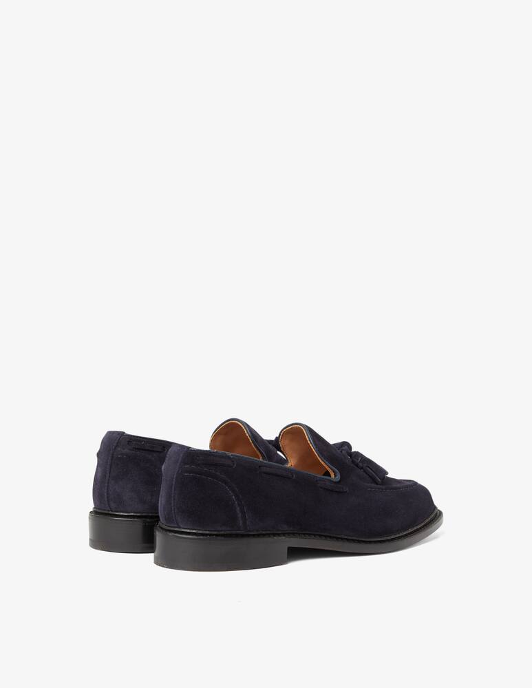 rinascente Trickers Mocassini elton 