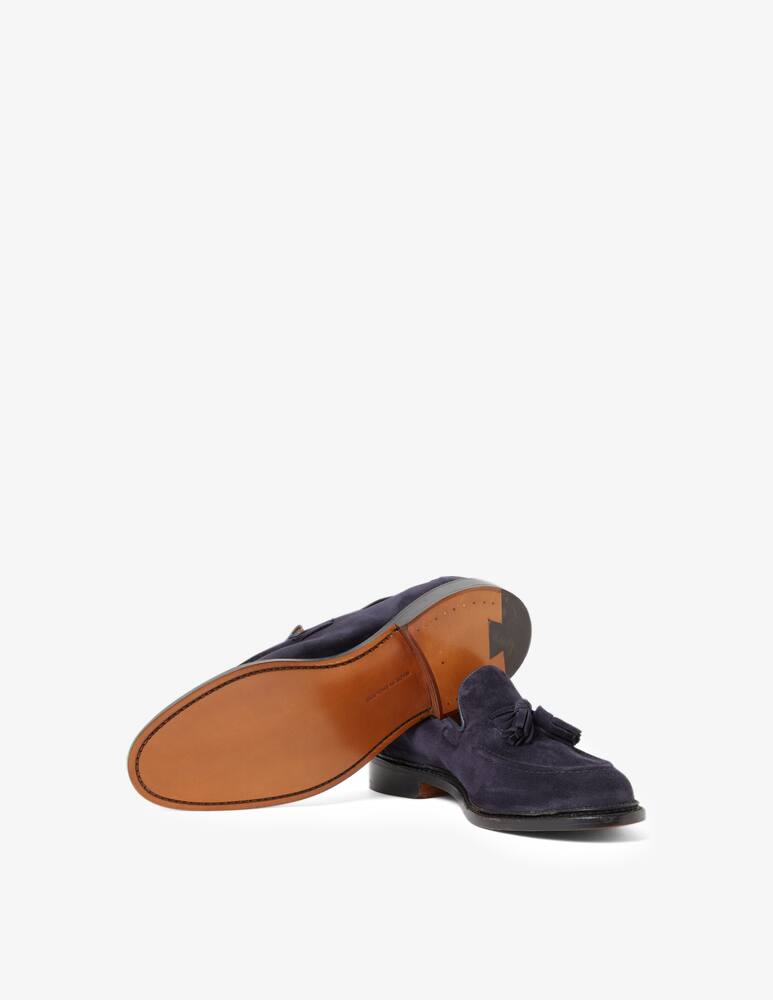 rinascente Trickers Mocassini elton 