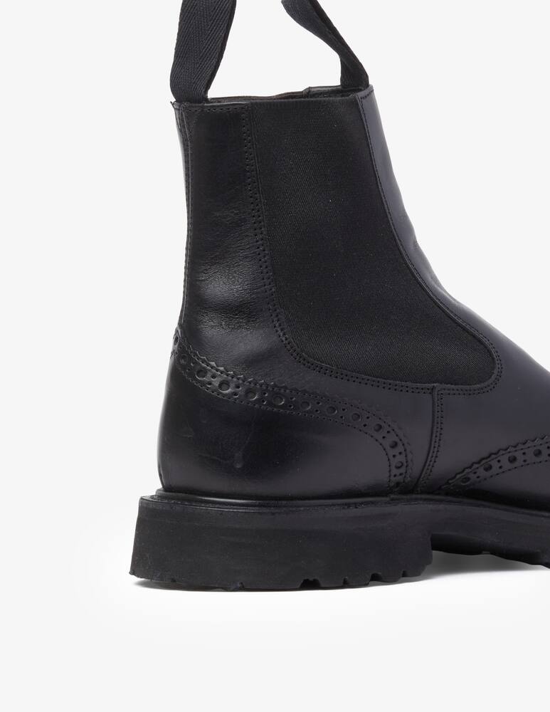 rinascente Trickers Henry chelsea boots
