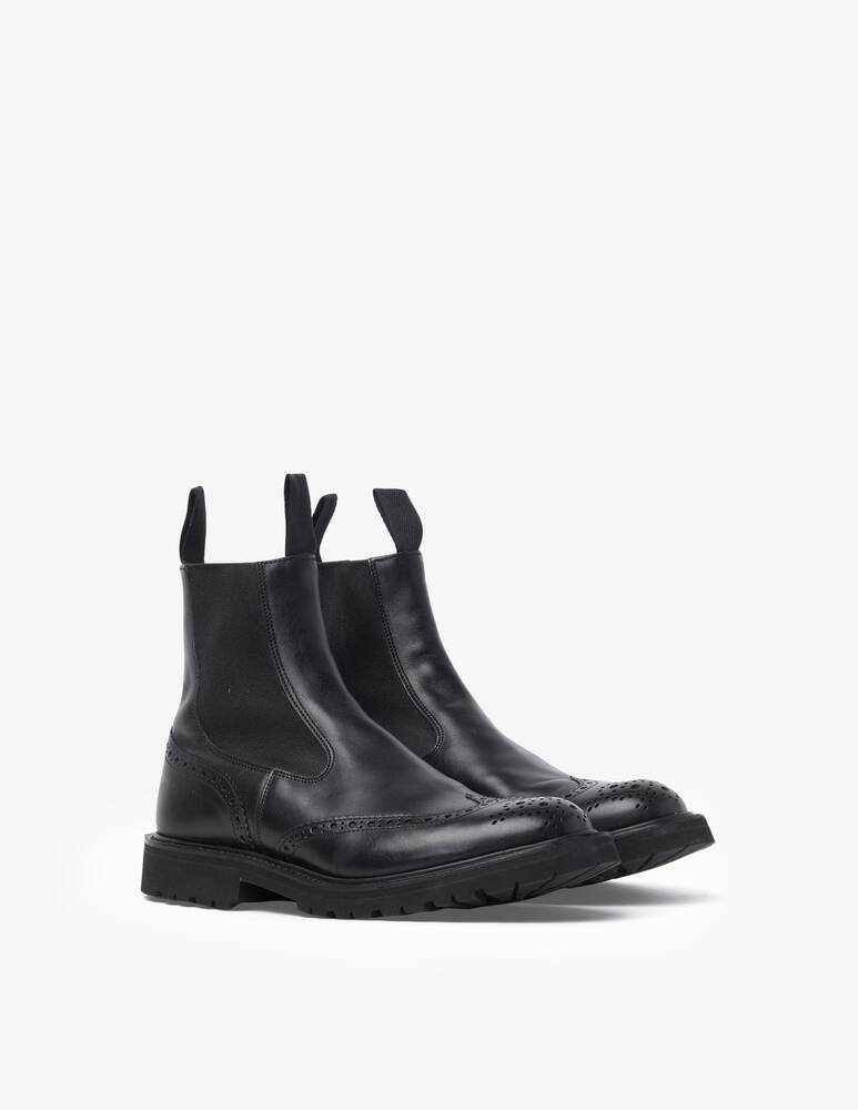 rinascente Trickers Henry chelsea boots