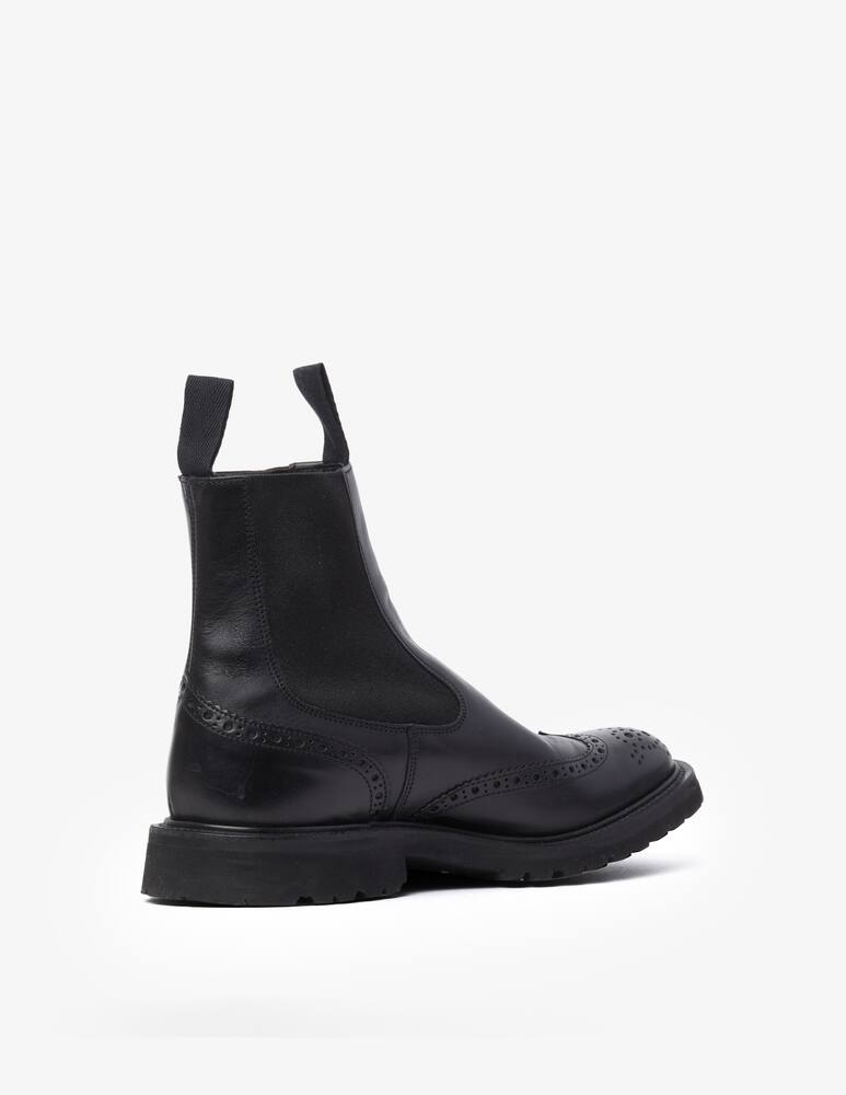 rinascente Trickers Henry chelsea boots